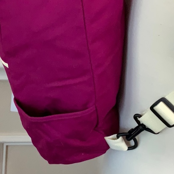 Jansport CROSSLAND Backpack Berrylicious Purple - Picture 5 of 11